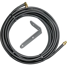 Antennenverlngerungskabel SMA-Stecker/Buchse - 6 m