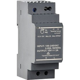 Hutschienentrafo passend zu T�rsprechanlage VT38 - verschiedene Varianten