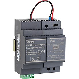 REG Netzger�t (4TE) f�r Video-T�rsprechanlage VT200