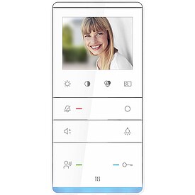 Video-Freisprecher TASTA 3,5''