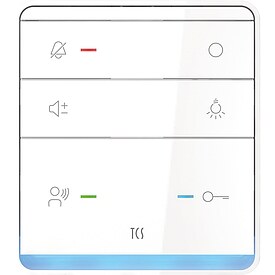 Freisprecher Audio TASTA