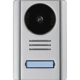 Zusatz-T�rsprechstelle passend zu T�rsprechanlage VT38