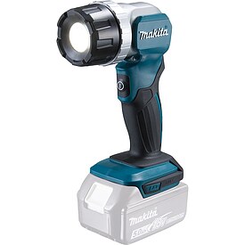Makita DML808 Akku-LED Arbeitsleuchte 18V - ohne Akku und Ladegert - 190 lm