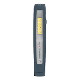 scangrip UNIPEN for LIFE Akku-LED-Arbeitsleuchte, Handleuchte, 3,7 V - mit 0,8 Ah Akku - 150 lm