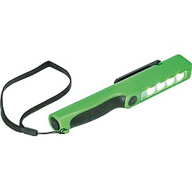 BERG BCL SLIM LED 4+1 LED-Akku-Arbeitsleuchte, 2W - 210 lm