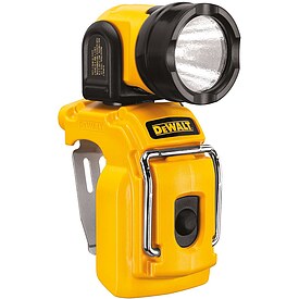 DeWalt DCL510N-XJ LED-Akku-Arbeitsleuchte 12 V - ohne Akku und Ladegert - 130 lm