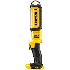 DeWalt DCL050-XJ LED-Akku-Arbeitsleuchte 18 V - ohne Akku und Ladegert - 500 lm