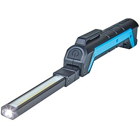 Ring RIL86 LED Inspektionslampe - mit Ladegert & USB-Kabel - 200 lm