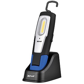 XCell Inspektionslampe Base - 600 lm