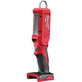 Milwaukee M18IL-0 Akku-LED-Arbeitsleuchte 18V - ohne Akku und Ladegert - 300 lm