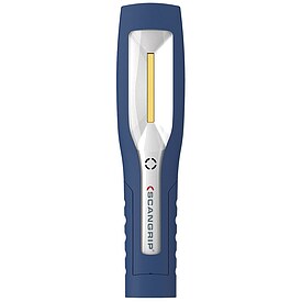 scangrip MAG PRO Akku-LED-Arbeitsleuchte, Handleuchte, 3,7 V - mit 2,6 Ah Akku - 600 lm