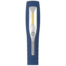 scangrip MINI MAG PRO Akku-LED-Arbeitsleuchte, Handleuchte, 3,7 V - mit 1,2 Ah Akku - 200 lm