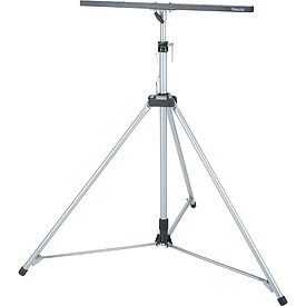 Makita Baustrahler-Stativ - Hhenverstellbar 1300 - 2000 mm