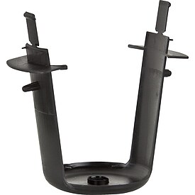Abstandhalter ''TopFix80'' fr Einbaustrahler bis 82 mm