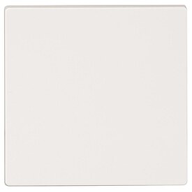 Wippe, Merten, Polarwei� gl�nzend System M