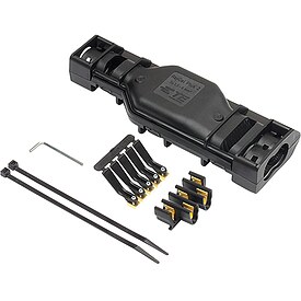 Gel-Verbindungsmuffe Raygel-plus-0