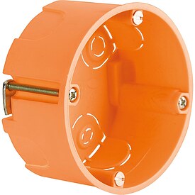 Hohlwand-Ger�tedose Typ 235 � 68 mm - verschiedene Varianten