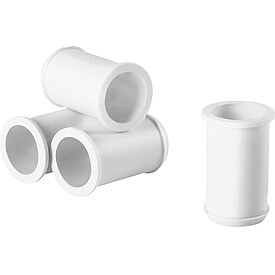 Verbindungsstutzen f�r Hohlwanddosen luftdicht, halogenfrei - 25 St�ck