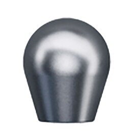 Anfangsbirne GF3 mit  11 mm, fr Glasfaserstab  3 mm
