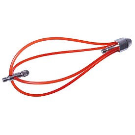 Funktionsgleiter - Gewinde RTG  6 mm