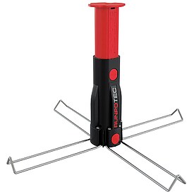 Multifunktionsdorn Runpotec passend f�r XB 300 & 500 - 294 x 430 mm