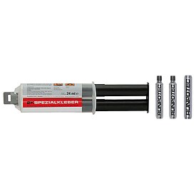 Reparatur-Set 2K fr  6 mm