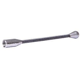 Sucher Runpotec mit Birne =7 mm Gewinde = 6 mm