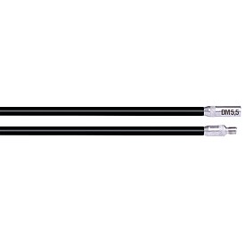 RUNPOSTICKS - 2 x 1 m - verschiedene Varianten