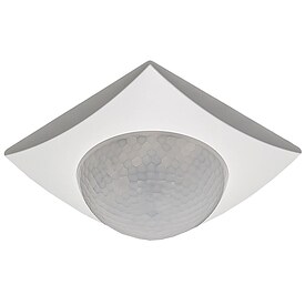 Pr�senzmelder 360� mit Konstantlichtregelung, 4 Sensoren