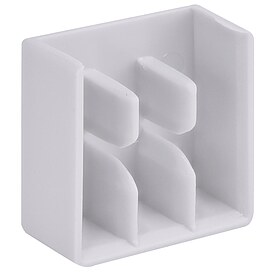 ETI Abdeckung, Z-16/2F/3F, 2-/3-polig