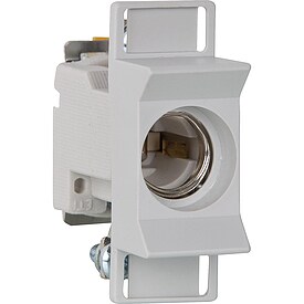 ETI Neozed-Sicherungssockel 1-polig D02 1x63A