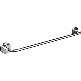 Badetuchhalter emco round, chrom, in versch. Gren