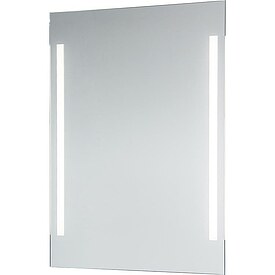 LED-Spiegel Earline ohne Kippschalter, in versch. Gren
