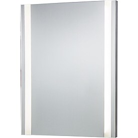 LED-Spiegel EDORO mit Kippschalter, 600 x 800 mm, IP 20 230V 14,9W - 93 053 64