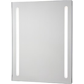 LED-Spiegel EHOS mit Kippschalter, in versch. Gren
