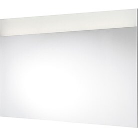 LED-Spiegel Edium 2.0 mit Kippschalter, in versch. Gren