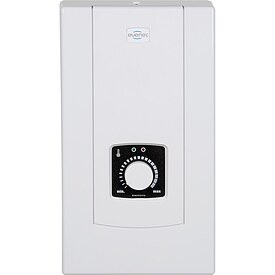 Durchlauferhitzer PPE1 elektronisch, 17/18/21/24 kW - 93 163 43