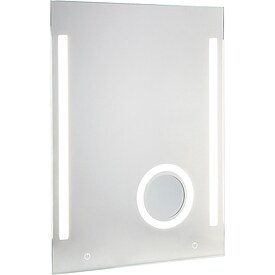 LED-Spiegel Earline 2 Touch-Schalter dimmbar, in versch. Gren