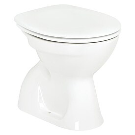 Stand-Tiefsp�l-WC NEO 2.0 360 x 400 x 540 mm, Abgang senkrecht, Keramik, wei�