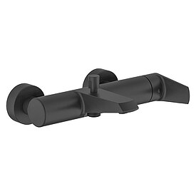 Wannenmischer Tabay, schwarz - 93 224 30