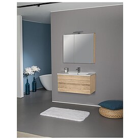 Badmbel-Set EGAN Serie MAF, Asteiche - 93 229 03