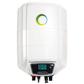 fothermo Photovoltaik-Warmwasserbereiter, Inhalt 10 Liter - 1001-PVB 10