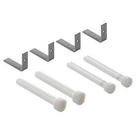 Geberit Verlngerungs-Set zu Bettigungsplatten - 240938001