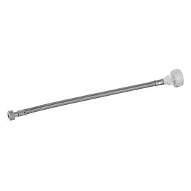 Geberit Panzerschlauch Typ 383 fr Fllventil, 330 mm x 3/8'', fr Unterputz-Splksten - 246.113.00.1