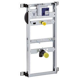 Geberit Kombifix Urinal Universal, 109-127 cm - 457611001