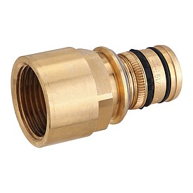 GEBERIT Mepla Press-�bergang 32 mm x 1 Zoll IG - 604.557.00.5