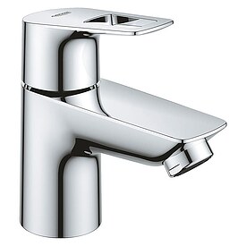 Standventil (Kaltwasser) Grohe Bauloop XS-Size, Ausladung 88 mm, chrom - 20422001