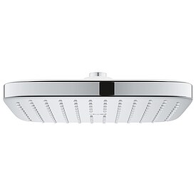 Kopfbrause Grohe Tempesta 250 x 250 mm, 9,5 l/min, chrom - 26685000