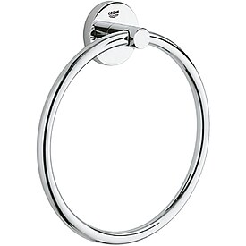 Handtuchring Grohe Essentials, chrom - 40365001