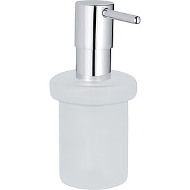 Seifenspender Grohe Essentials fr Wandhalter - 40394001